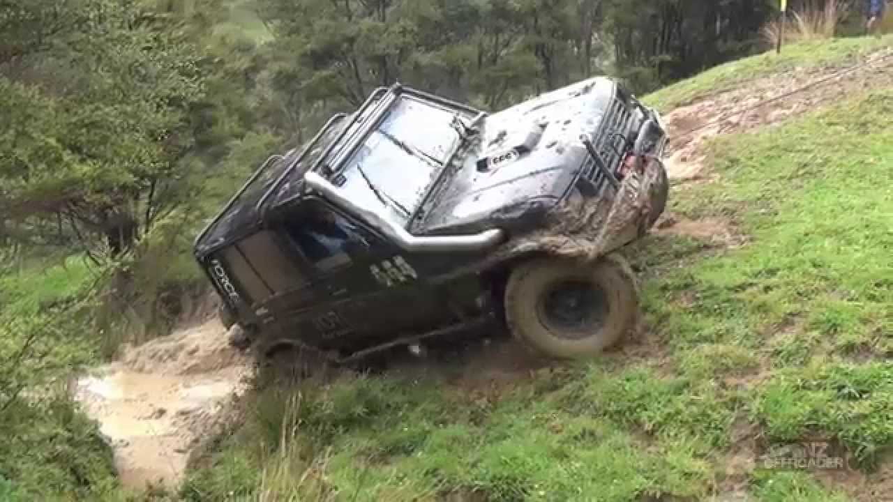 Novawin Winch Force4