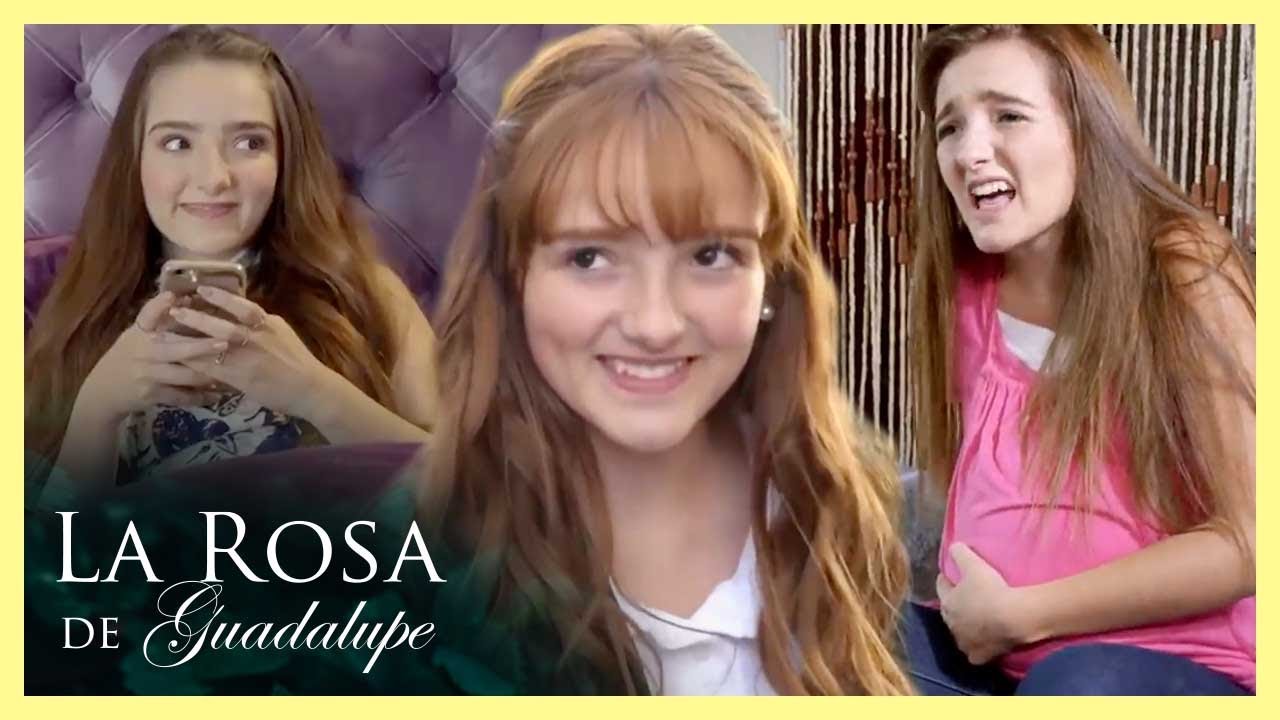 La Rosa de Guadalupe: Las escenas más icónicas de Elaine Haro | EXCLUSIVO