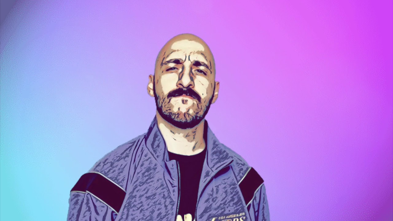 (FREE) ЛЕВАН ГОРОЗИЯ x L'ONE TYPE BEAT - RAKETA (Prod. by Monax Sound)