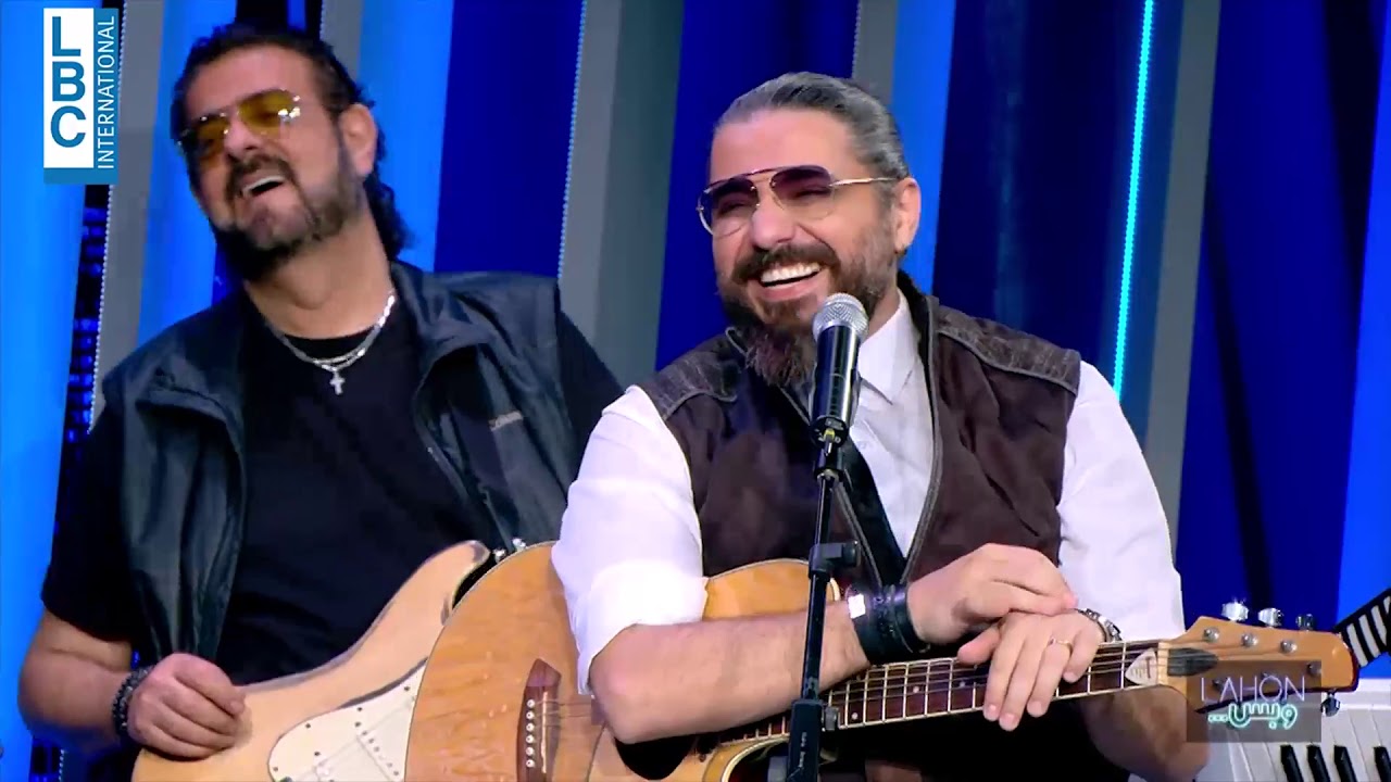 لهون وبس - سوبرماركت Aishti!