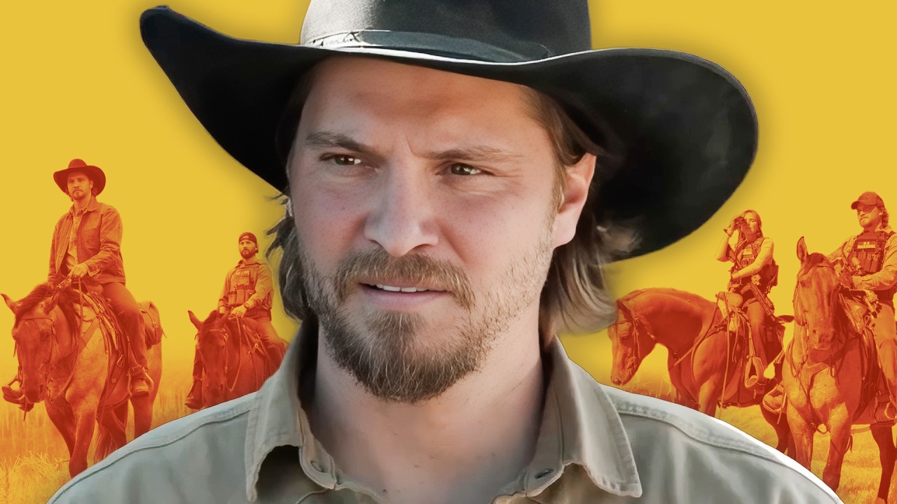 The Only Yellowstone Recap You Need Before Marshals