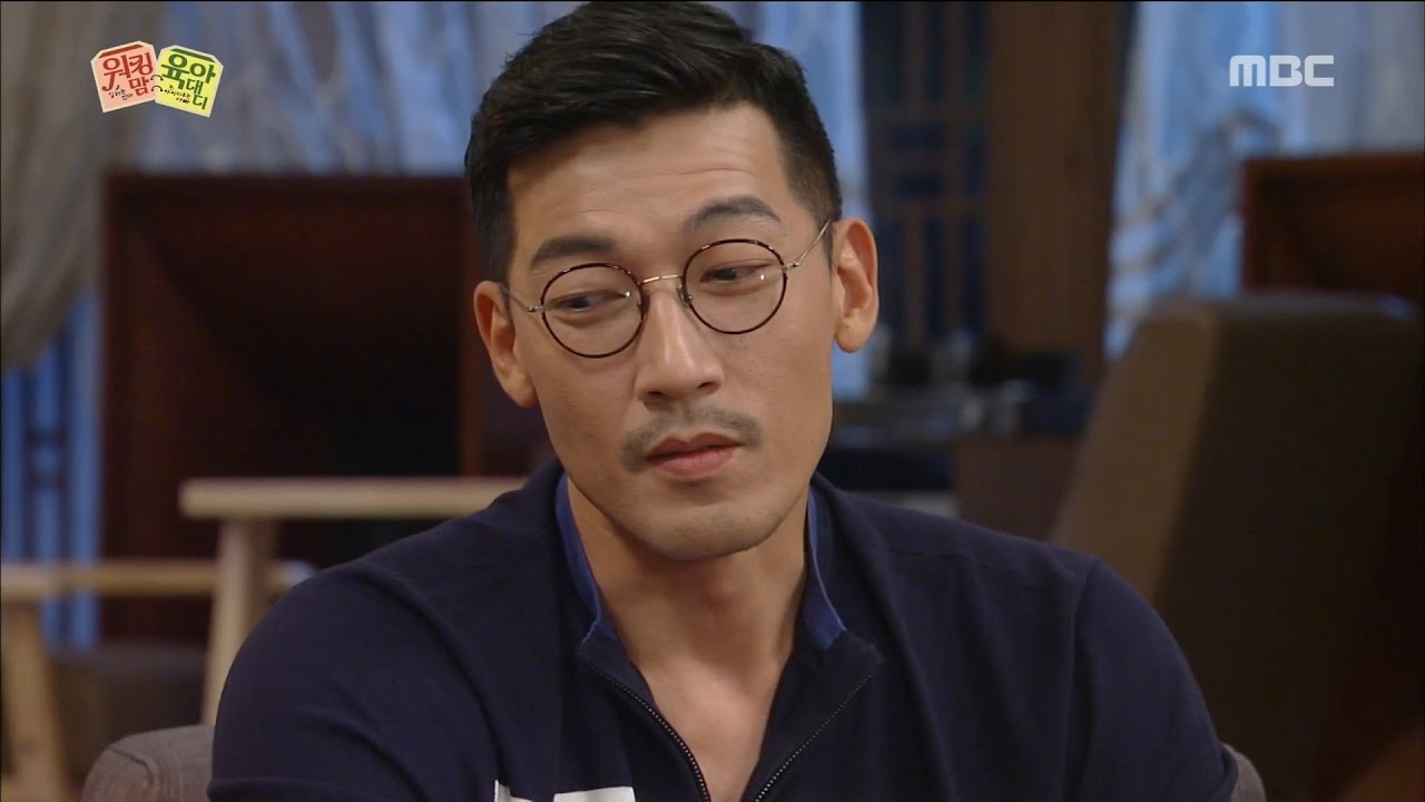 [Working mom parenting Daddy] 워킹맘 육아대디 85회 - Gong Jung Hwan, 