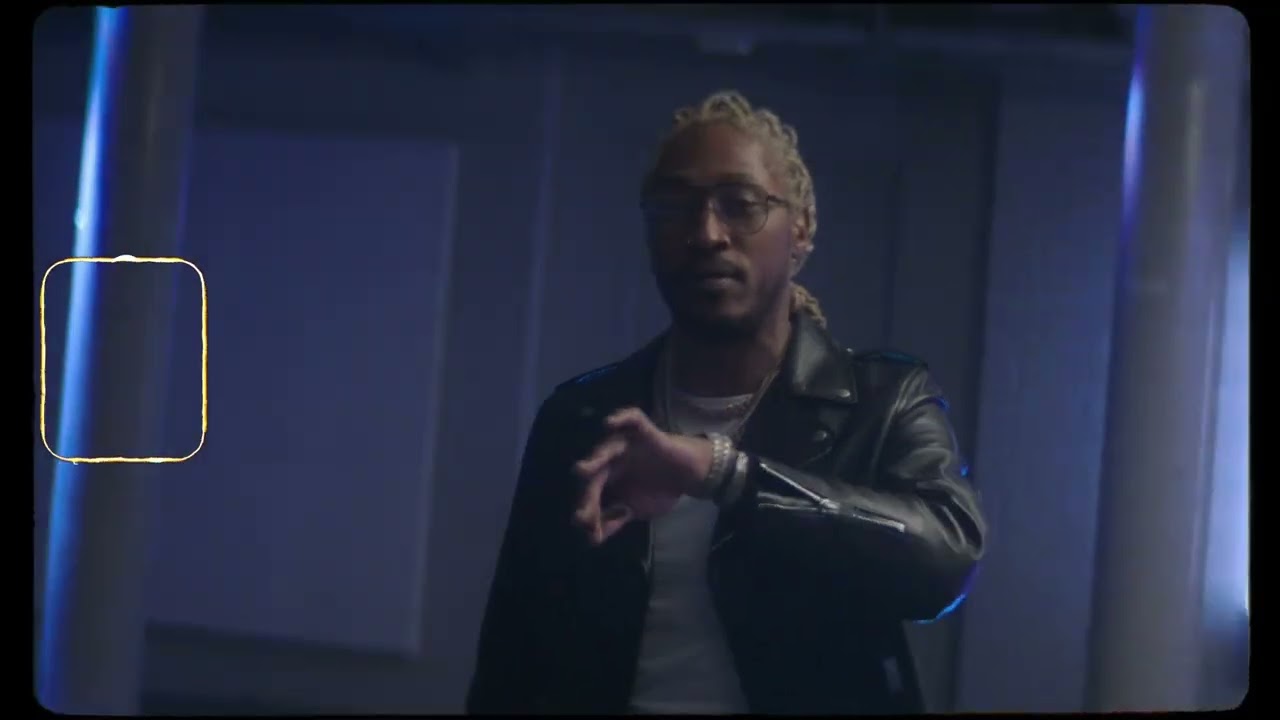UFO361 ft. FUTURE - BIGGEST DRIP [prod. by kolonya]