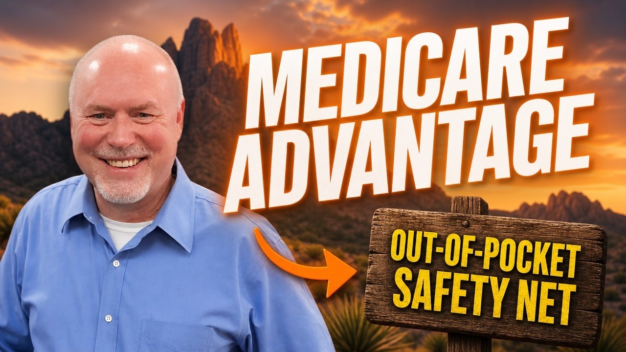 Medicare Advantage | 💡 Your Maximum Out-of-Pocket Safety Net !