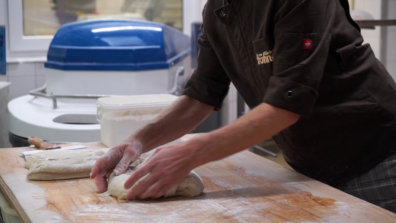 Woher kommt unser heimisches Brot? | #heimischelandwirtschaft
