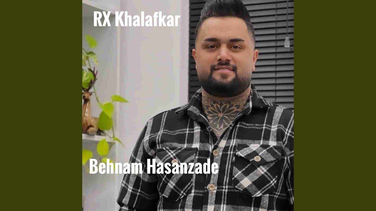 Rx Khalafkar
