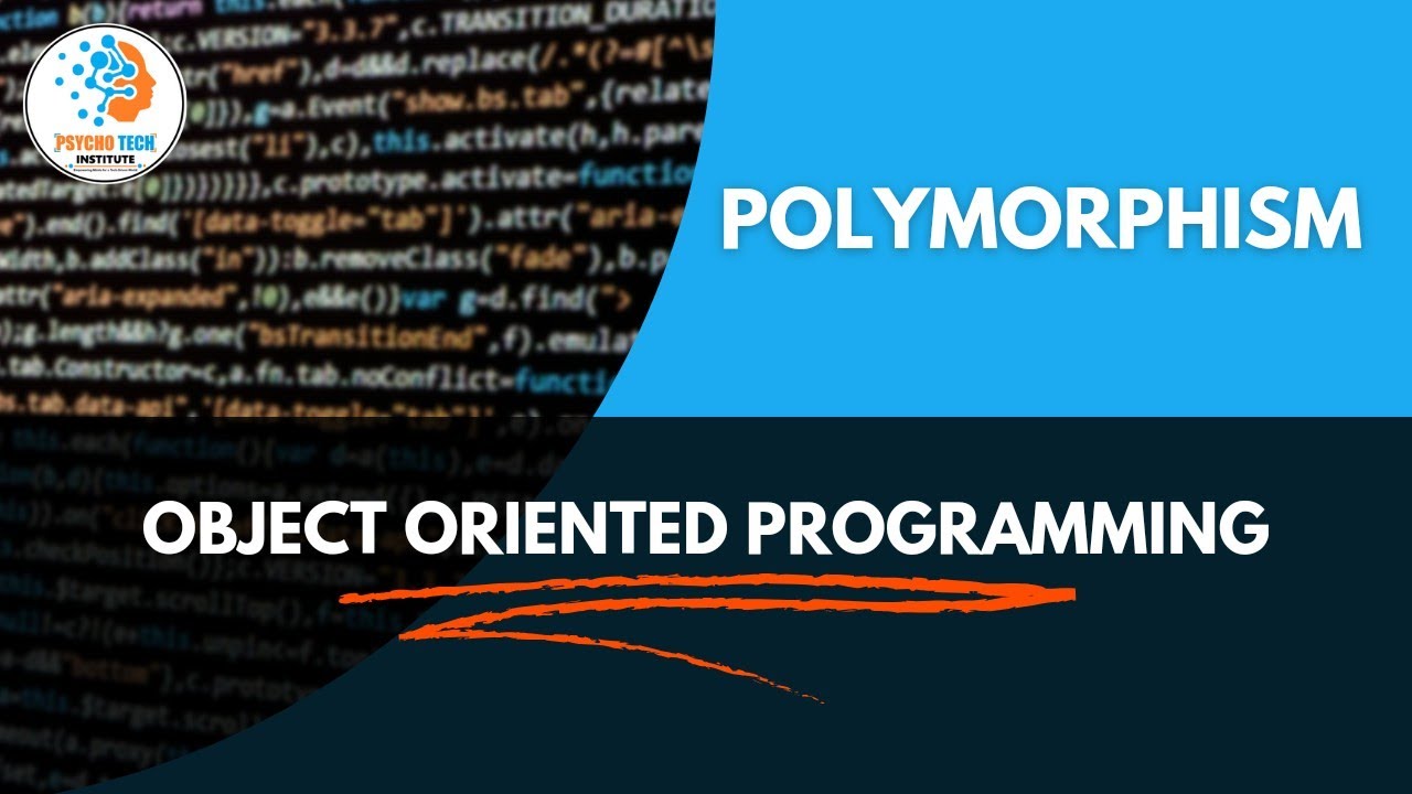 Polymorphism | Compile time & Runtime | Java Programming | Object Oriented Programming | IGNOU MCS24