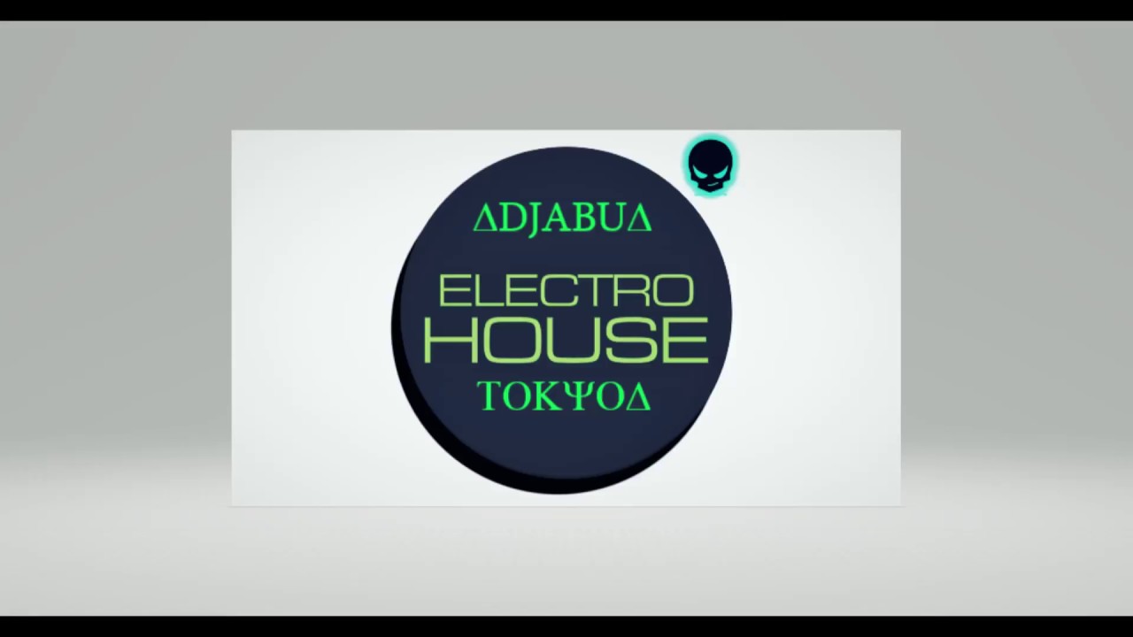 TOKYO - TRIBAL HOUSE -ALETEO- HOUSE GROVE