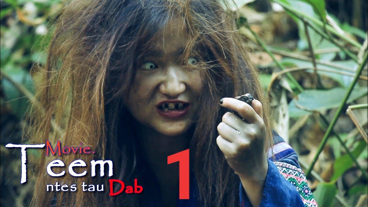 Movie 2020 teem ntes tau dab 1