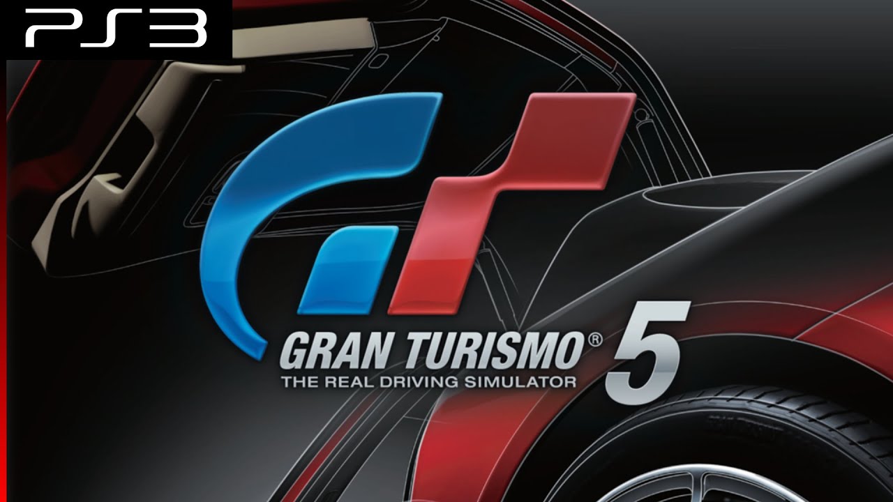 Playthrough [PS3] Gran Turismo 5 - Part 2 of 3