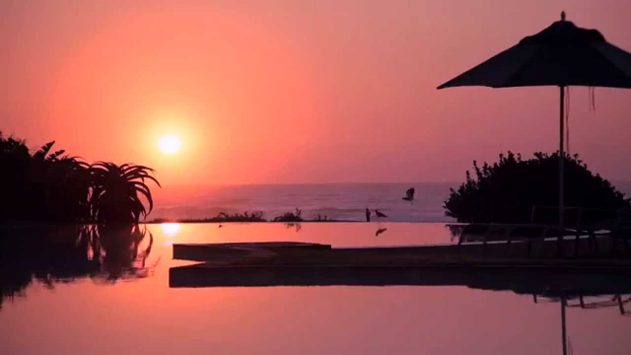 We are the Lucky Ones - Zimbali Coastal Resort