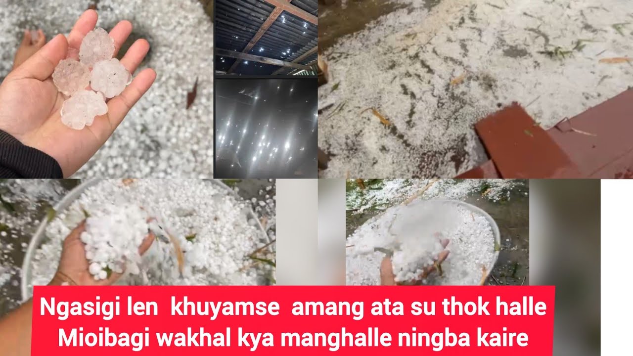 NINGBA KAI HALLE NGASIGI LEN ASINA MIOI KAYAGI. KANAMTANA THINGBA NGMDE LEIRABADA LAI CHANGE🚨📢