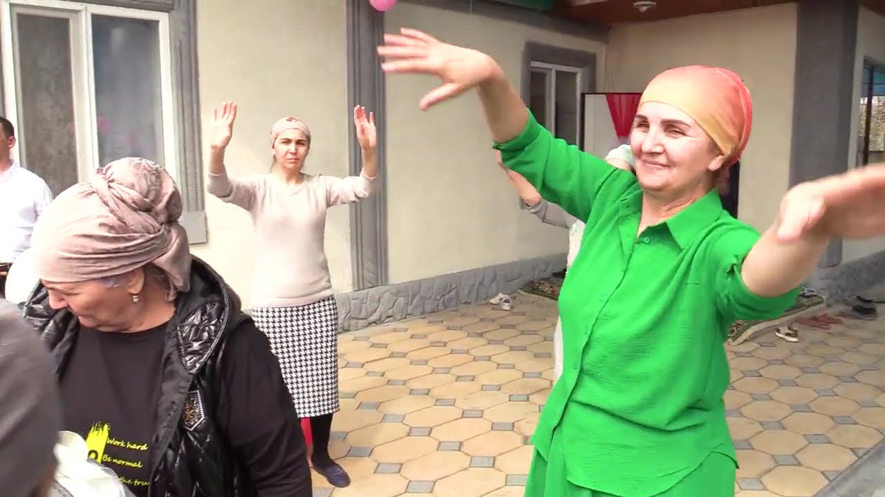 04 15 2024 СВАДЬБА