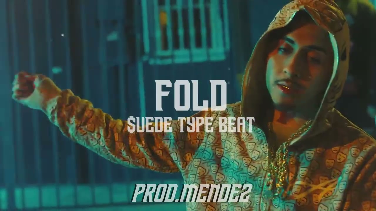 (FREE) MoneySign Suede x 22gfay Type Beat 2022 