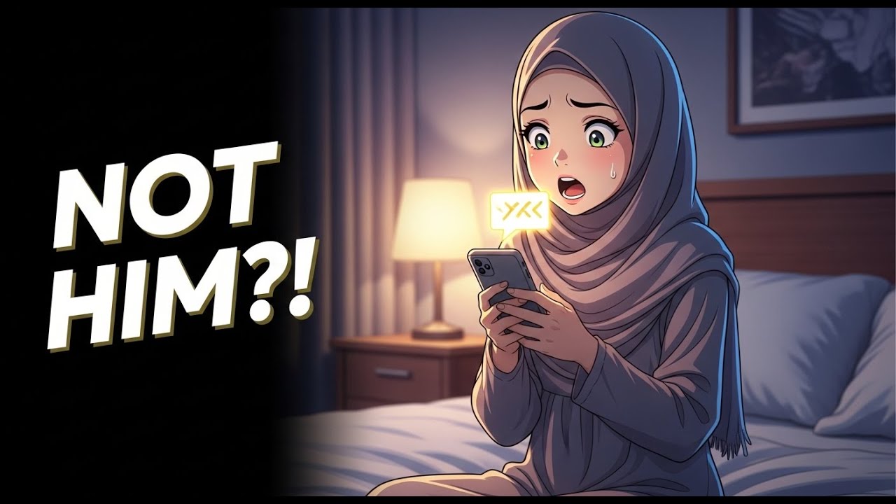 I Prayed for Him… Allah Gave Me Better (Islamic story)