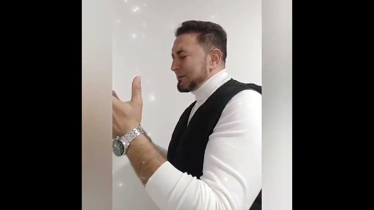 videoclip *Soy Feliz* Ricardo de jaen y Juani de Extremadura