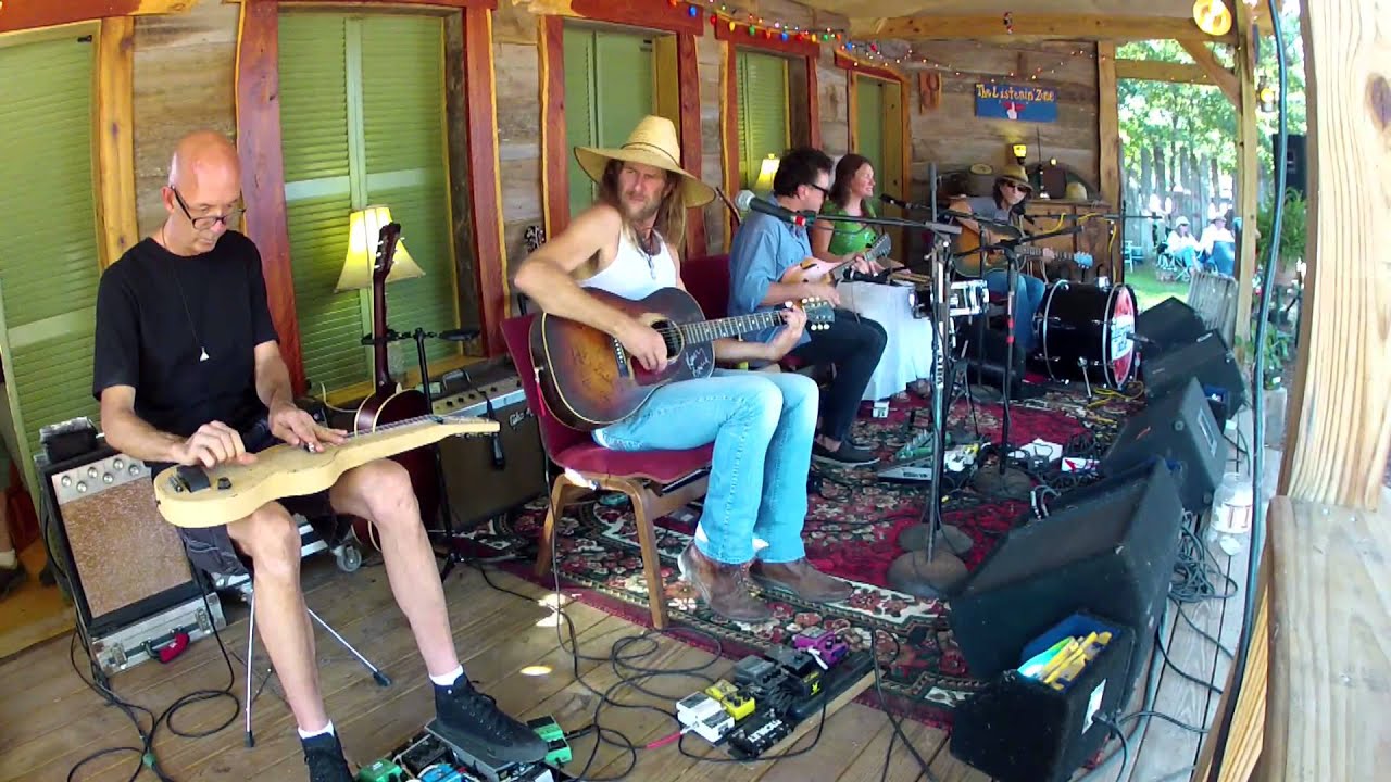 Sugarcane Jane - Heartbreak Road
