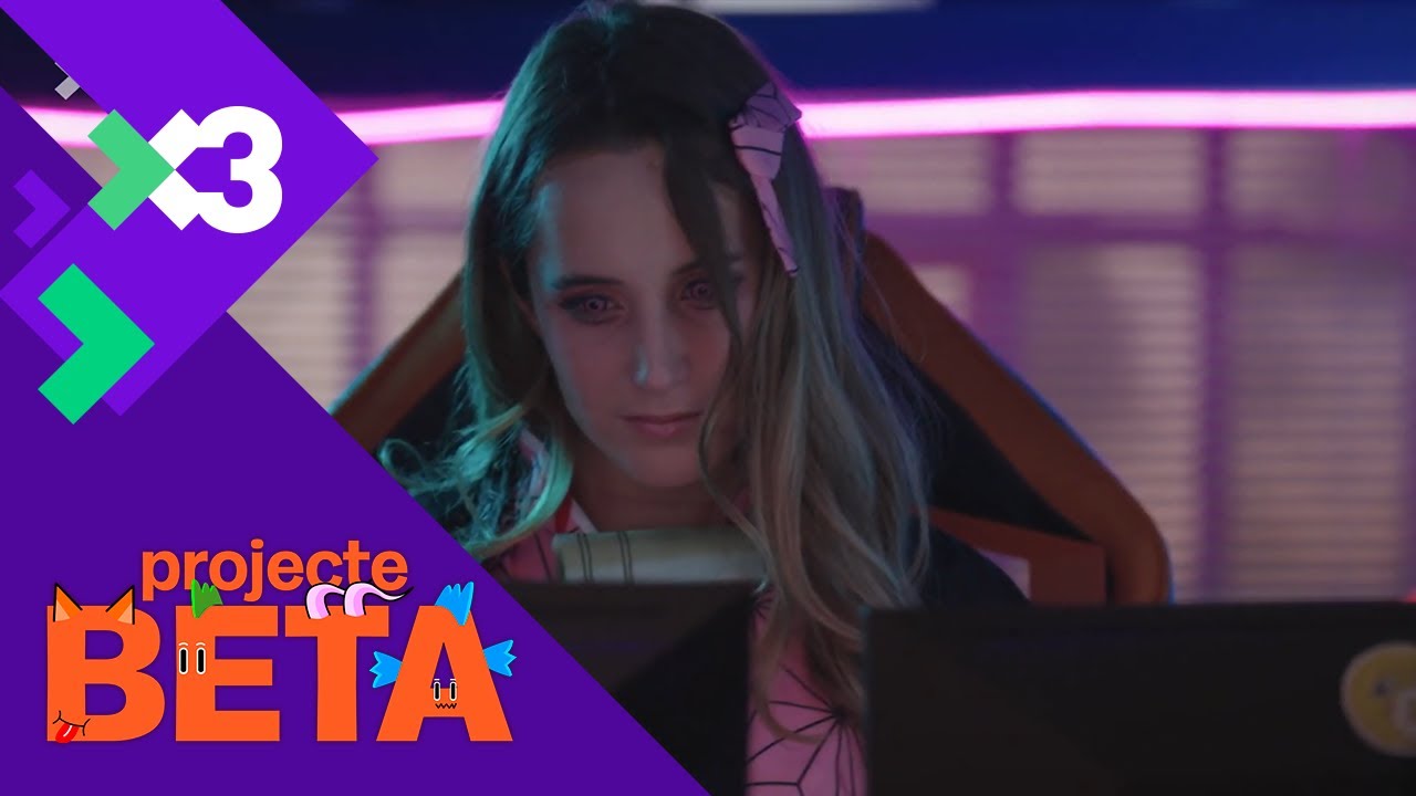 T1xC10 Així sia, IA! - Projecte Beta