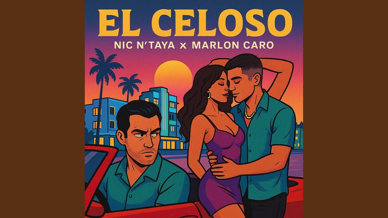 El Celoso