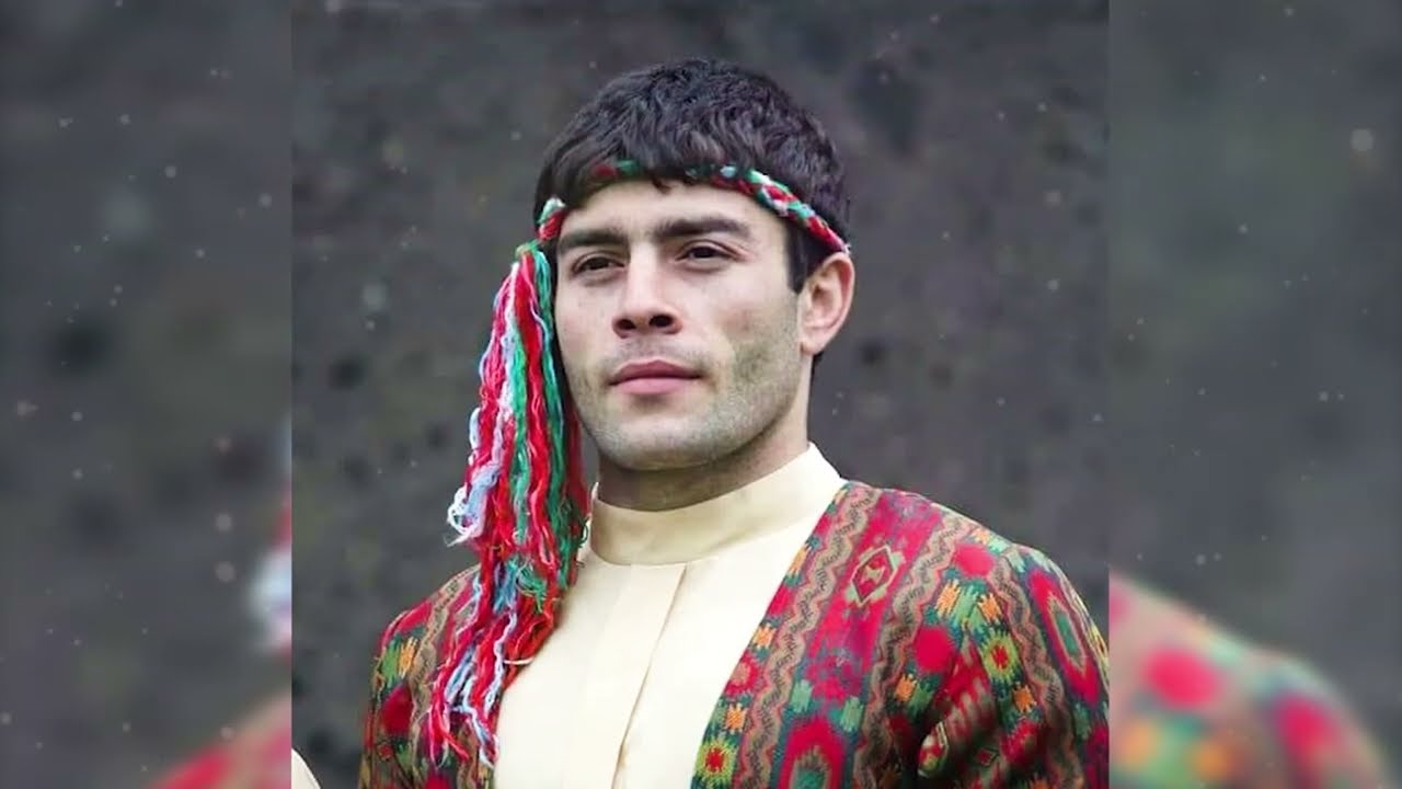 Hrayr Surmaleci - Sevak Xoyeci/Հրայր Սուրմալեցի - Սևակ Խոյեցի