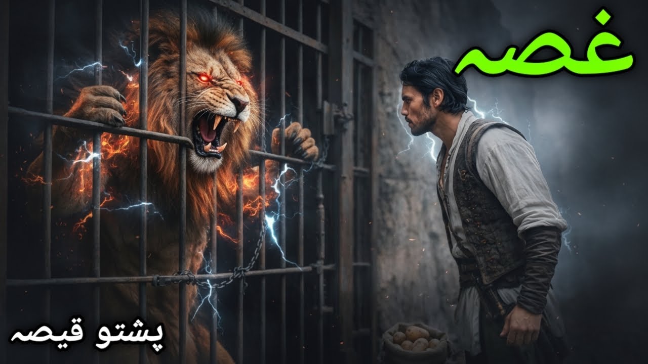 Da Sher Sara Yaree || Movie Explained in Pashto