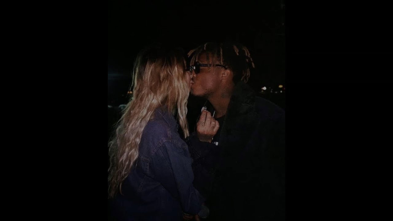 [FREE FOR PROFIT] Juice WRLD Type Beat - 