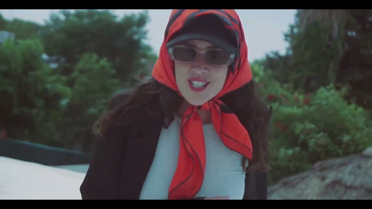 Poliamor - Aina feat Agus P.