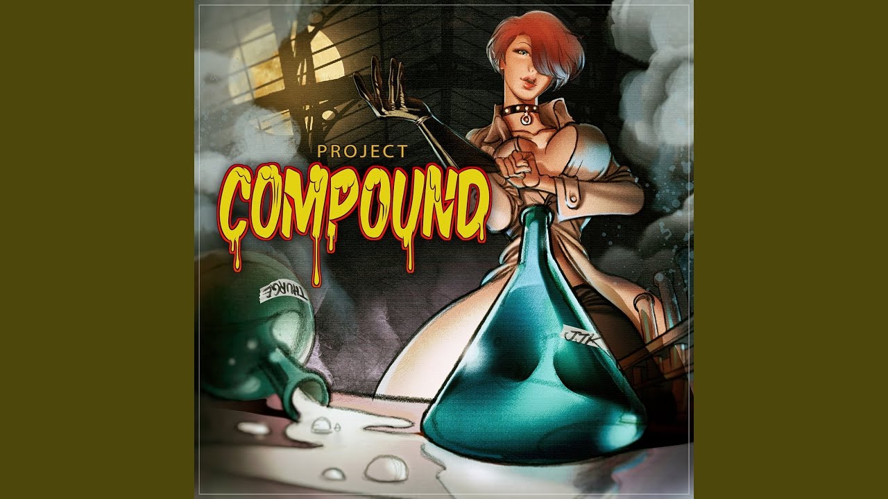 Compound #6 : 2VSX (feat. Reflow, Xitsuh) (서출구) , Olltii (올티)