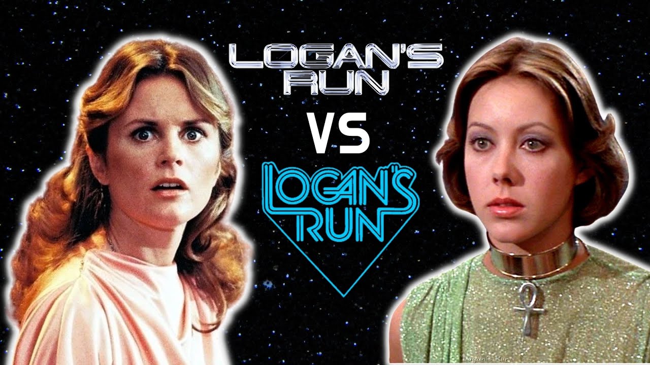 Logan's Run: A Costume Comparison