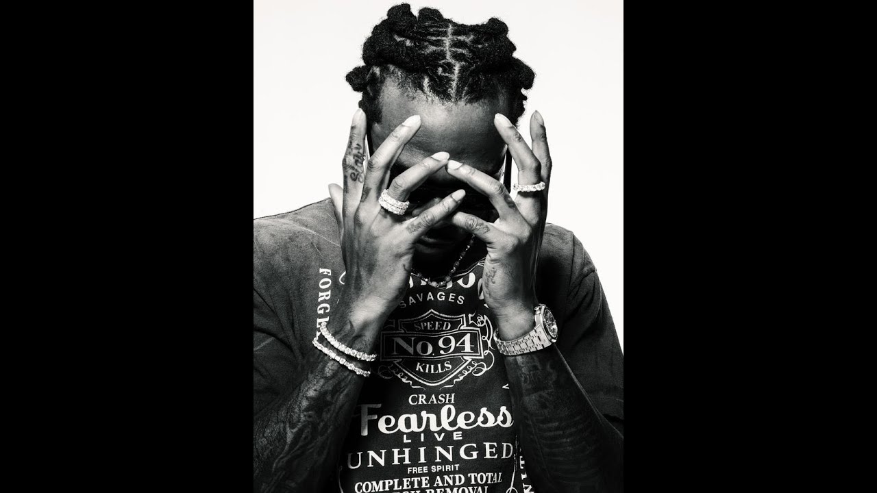 (FREE) Gunna Type Beat - 