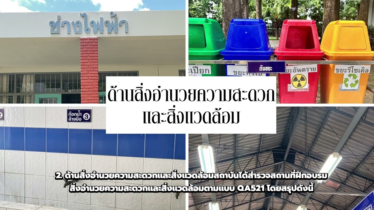 มาตรฐานประกันคุณภาพยอดเยี่ยม