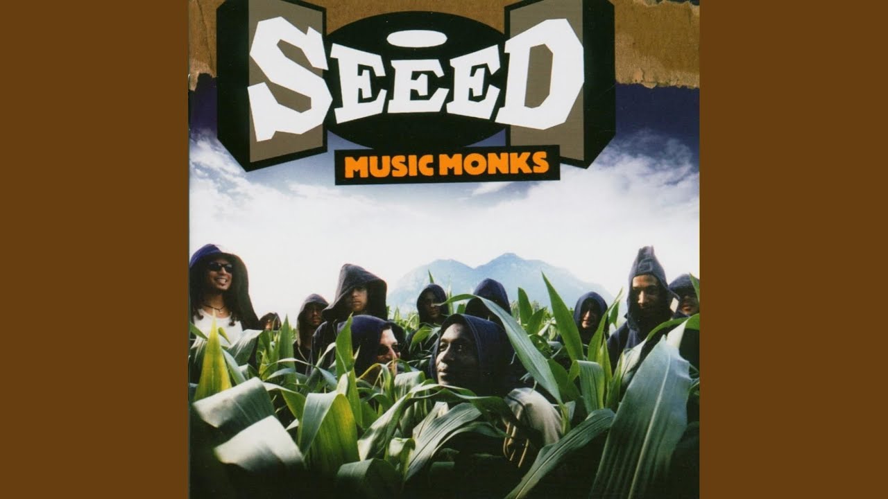 Music Monks (The See(e)dy Monks)