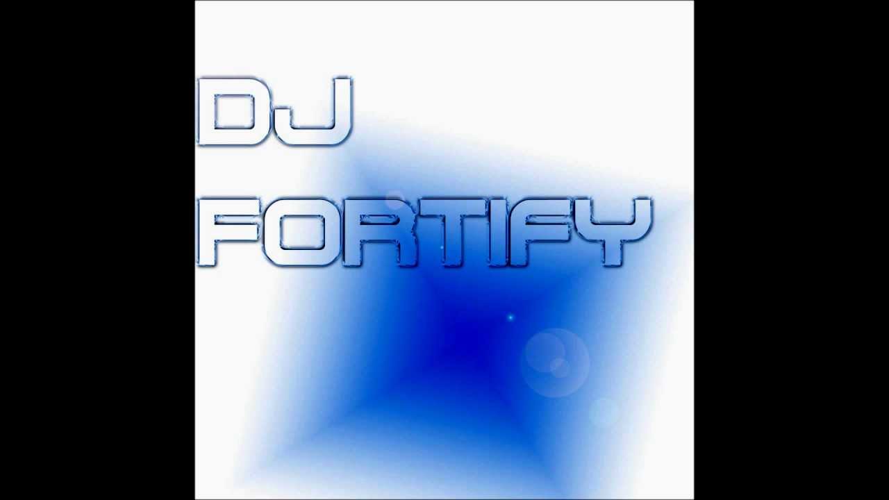 Dj Fortify - Good Morning