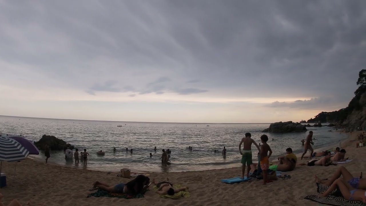 🏖 Sa Boadella