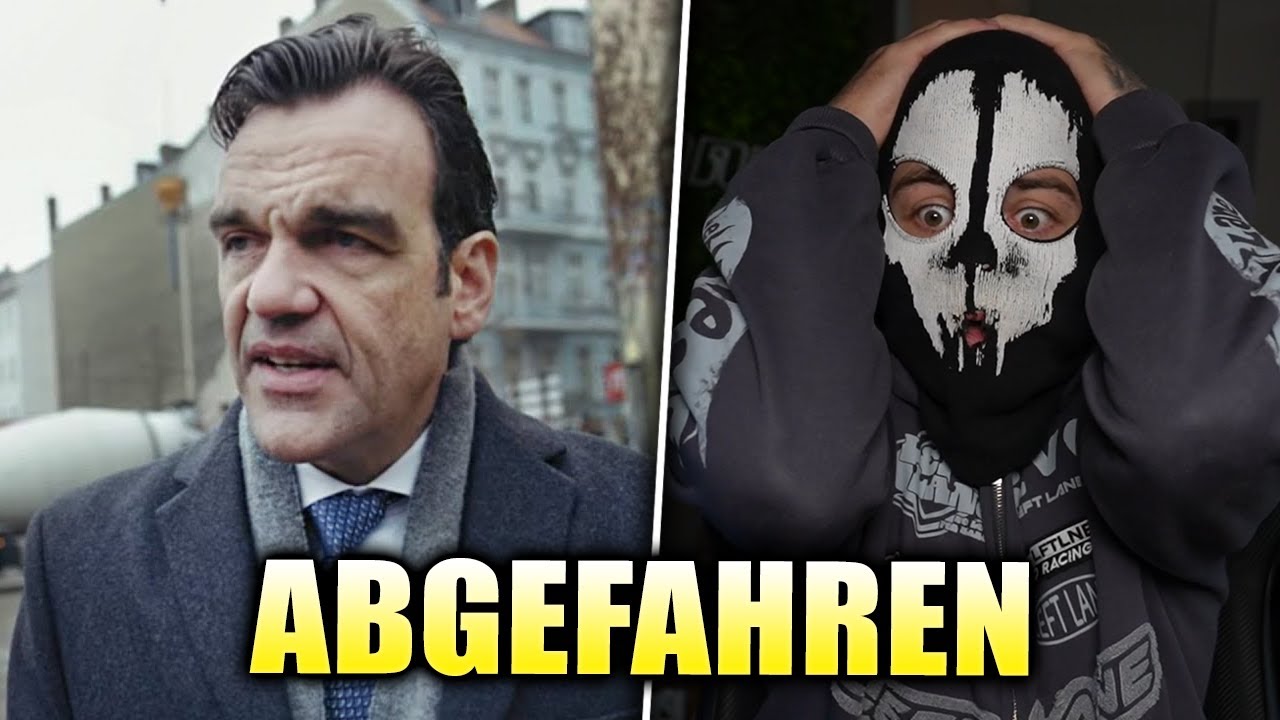 So ist das Leben eines deutschen Millionärs😱 Moji Reaction