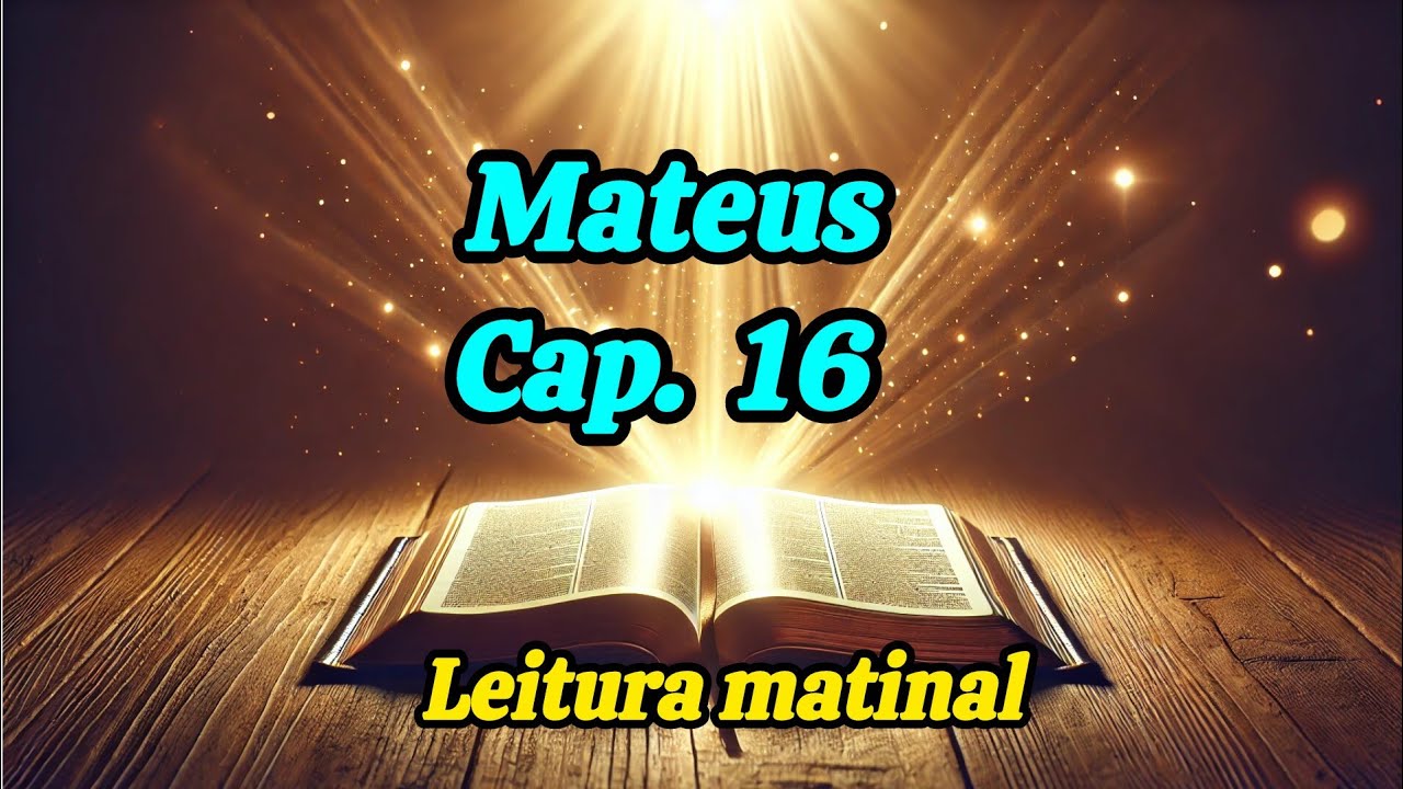leitura oração da manhã (13/03/26)
