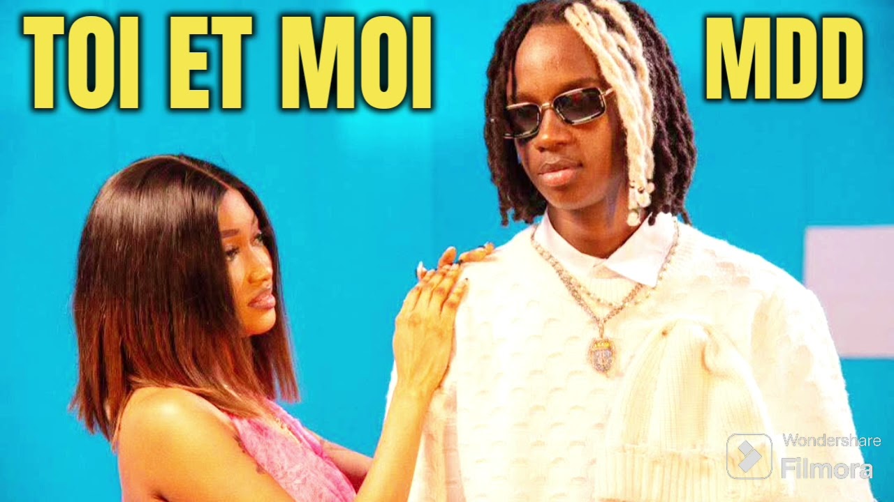 Mdd_🌷_Clip Afrobeat_but lnstrumental kompa X 2026