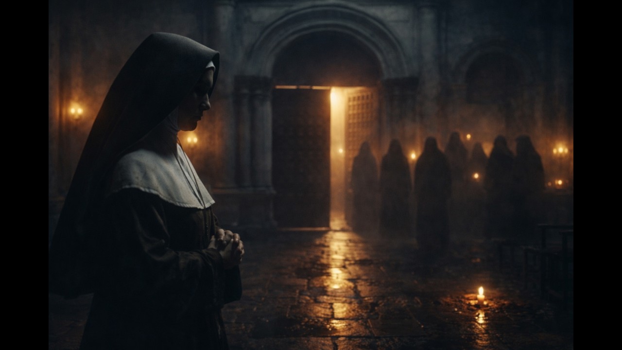 La siniestra secta de la iglesia de Querétaro