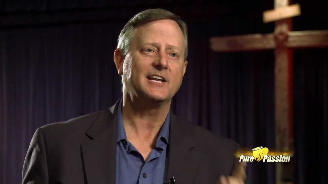 Craig Hill - How the Truth Sets People Free