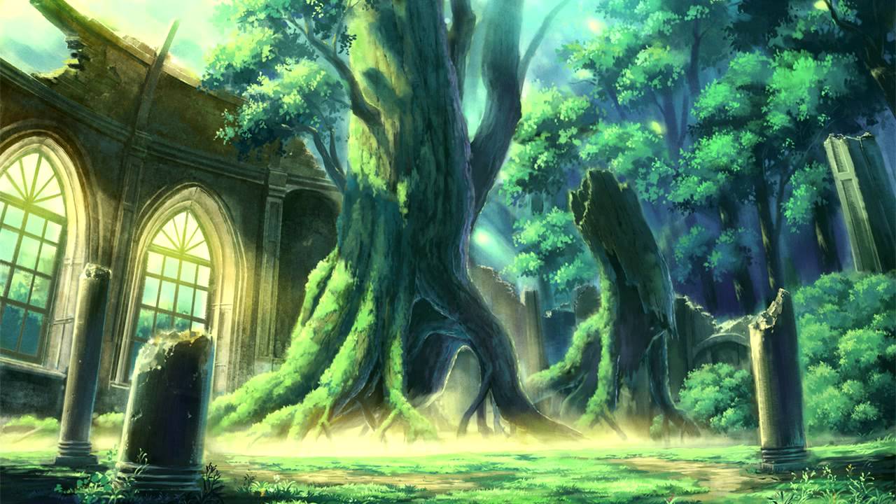 Tenmon - ある晴れた日～陽のあたる場所～