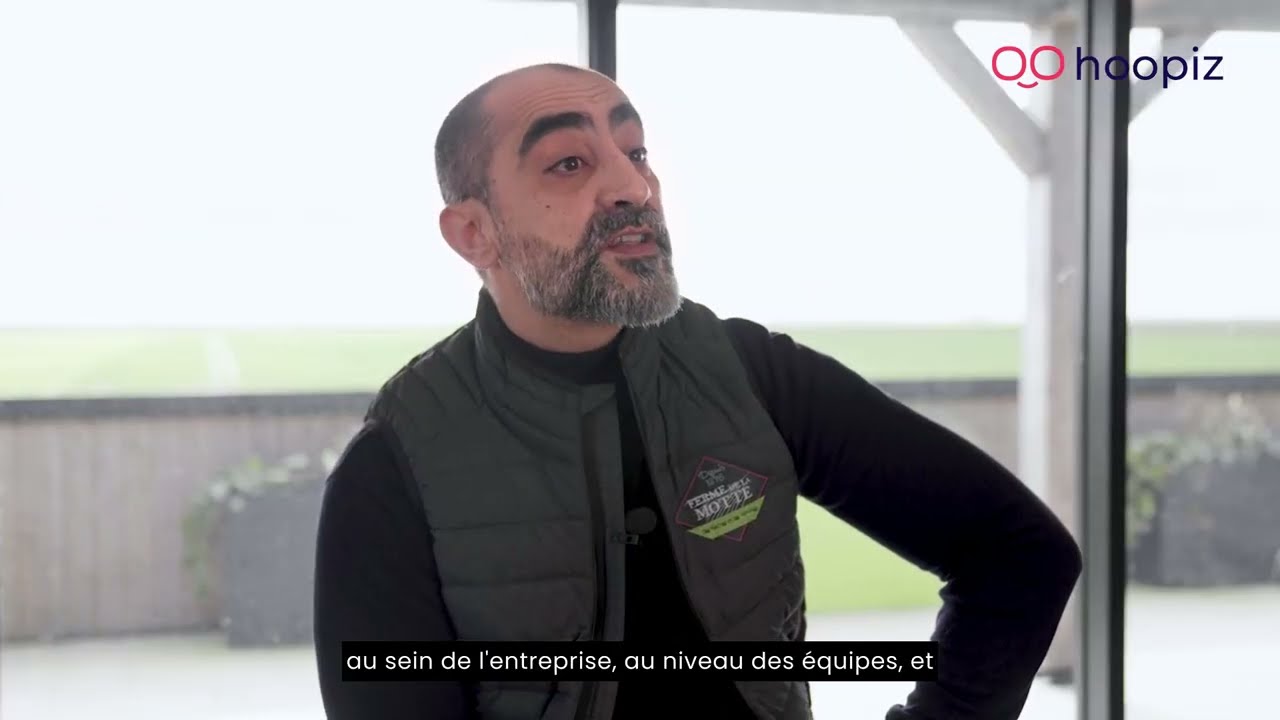 Témoignage Client | Ferme de la Motte x Hoopiz Credit Management
