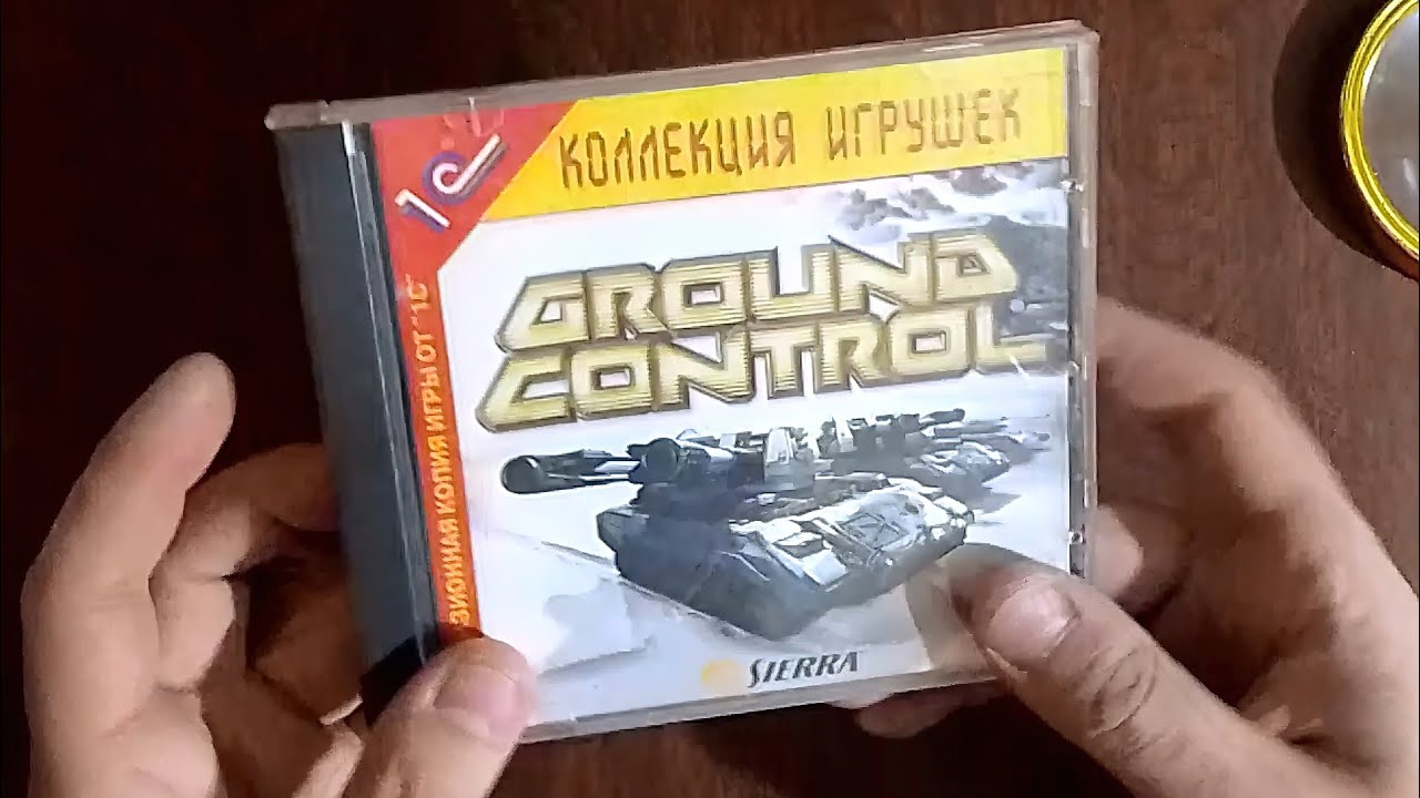 Пополнение коллекции ПК-игр №36 (04.10.25)