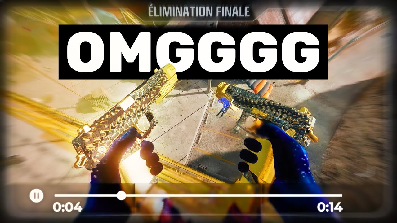 ON NOTE VOS CLIPS AU SNIPE #5 (ft. Movy)