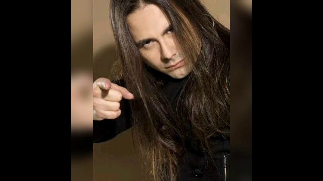 Time - Angra isolated vocals Andre Matos