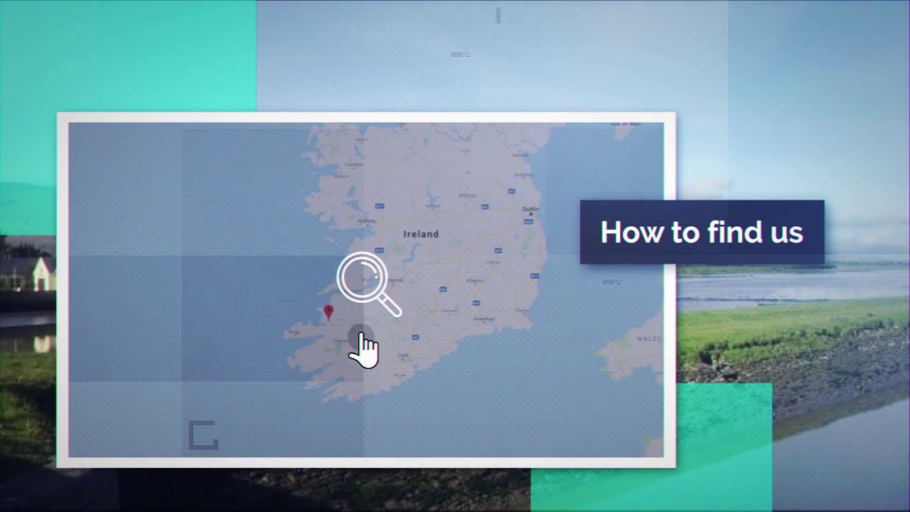 Pitman Training - Come take a look inside our Kerry training centre!