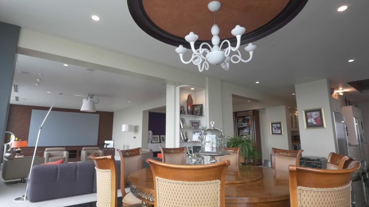 Luxury Downtown Louisville KY Condo