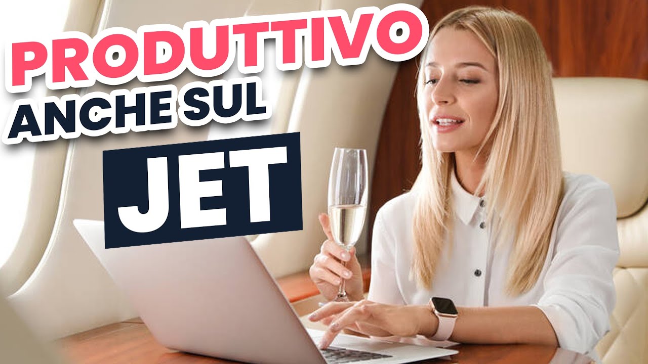 Come Raggiungere il Successo con la Produttività