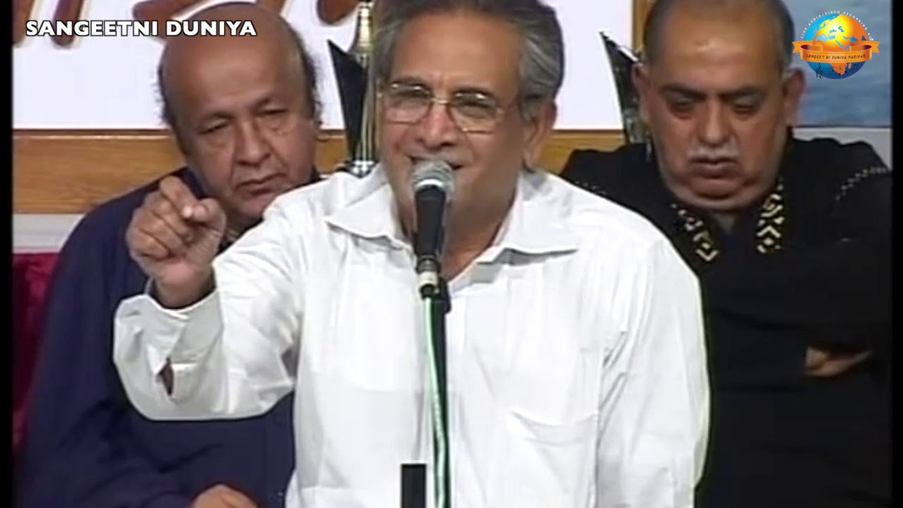 Miraj Faizabadi || India - Pakistan Mushaira || Morari Bapu Ramkatha ||Rajasthan