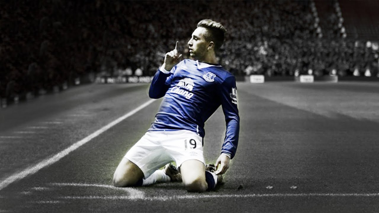 Gerard Deulofeu - Crazy Skills Show - 2015/2016