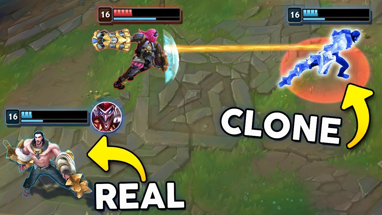 THE BEST CREATIVE ULT STEALS - 200 IQ Sylas Montage - League of Legends